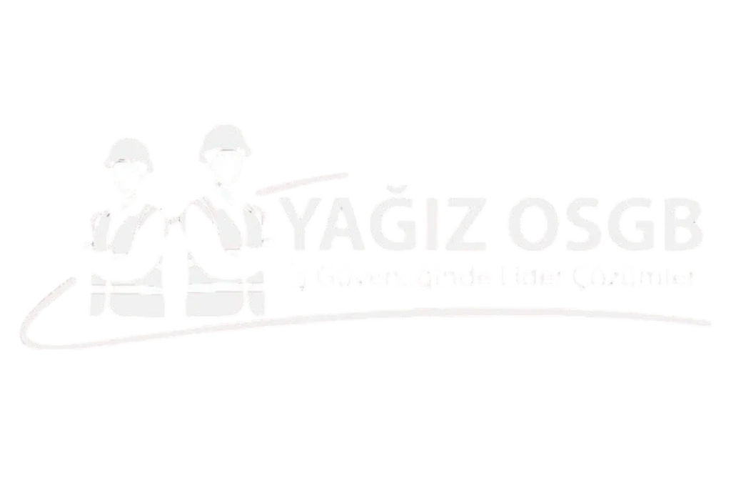 Footer Logo Yağız OSGB