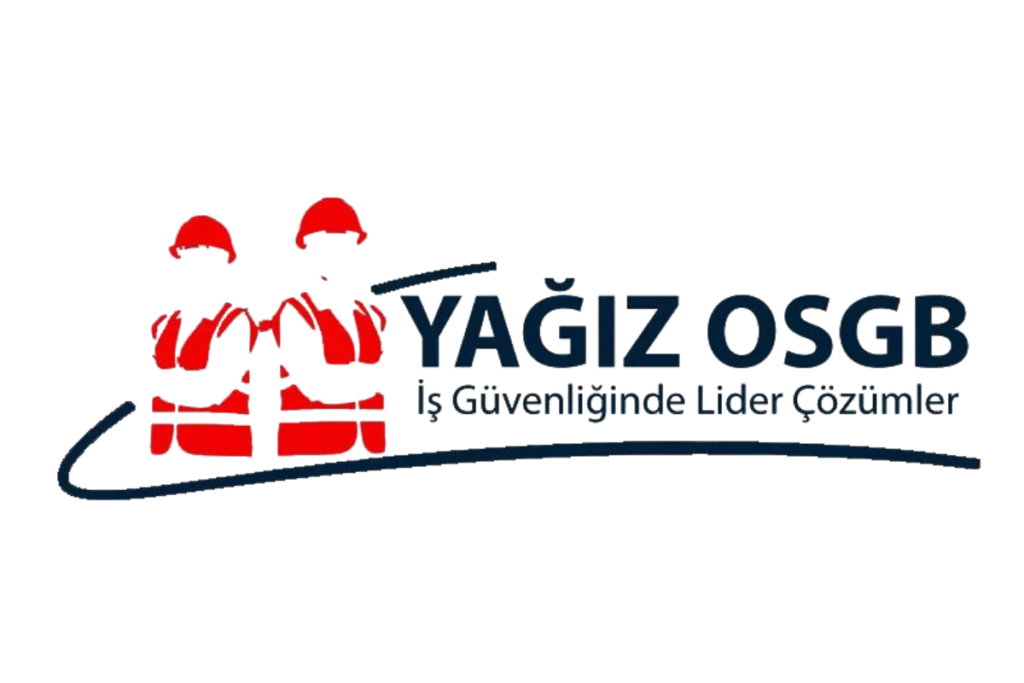 Logo Yağız OSGB