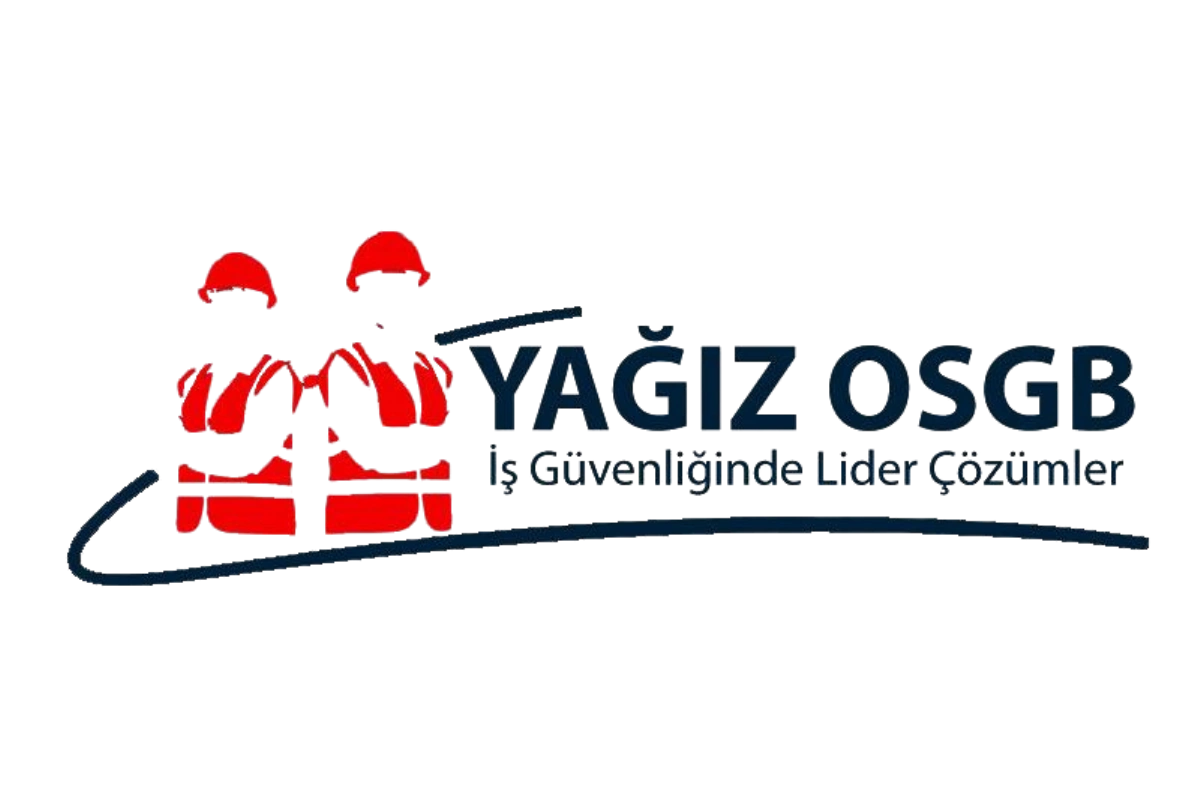 Logo Yağız OSGB