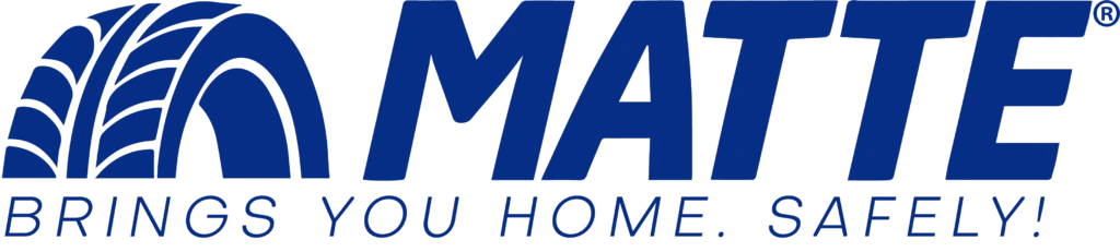 Matte-Logo