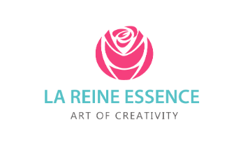 La Reine logo
